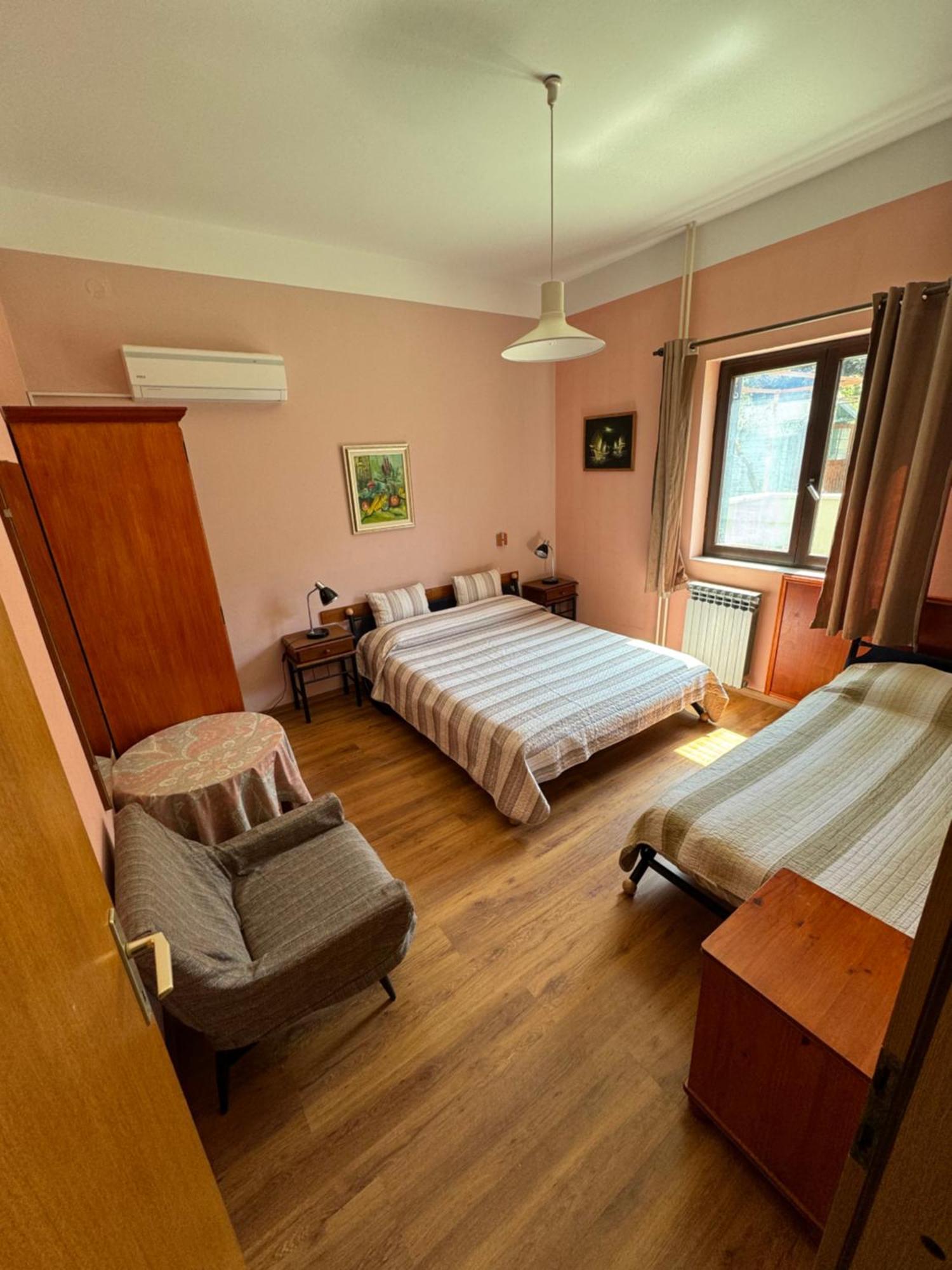 Apartment Duda *
