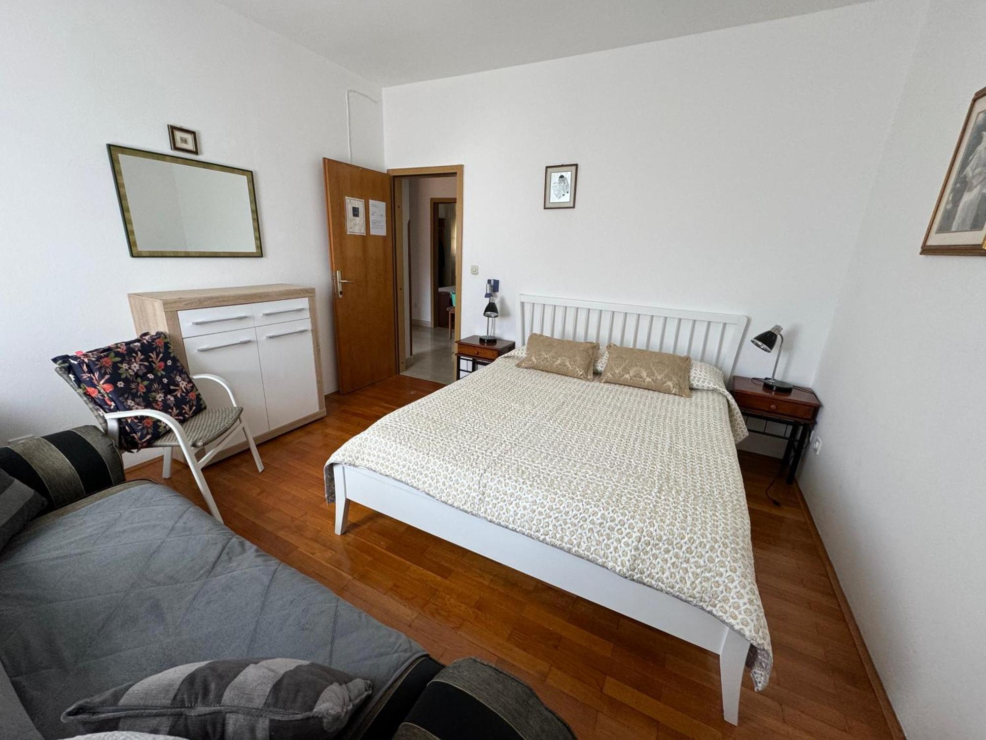 Duda Apartmán *