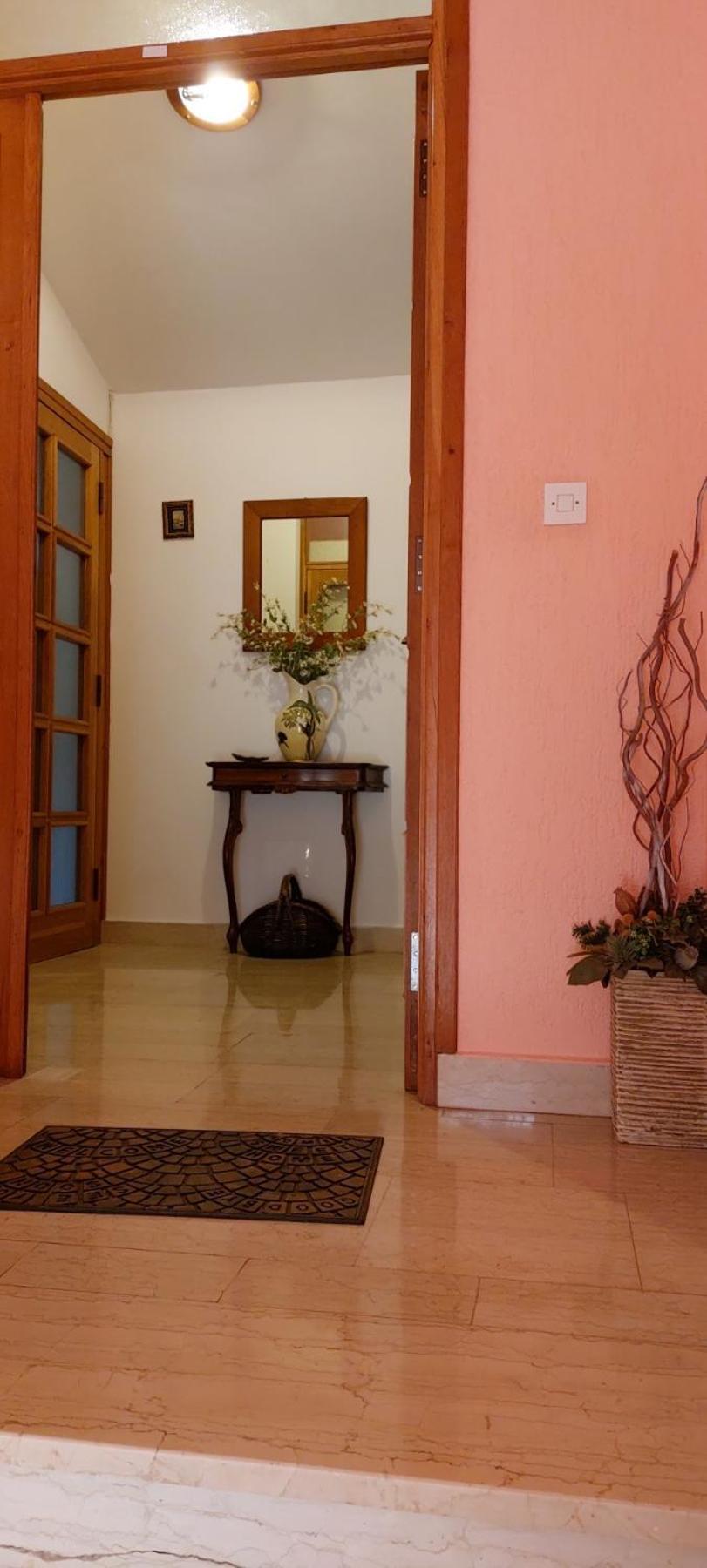 Duda Apartmán