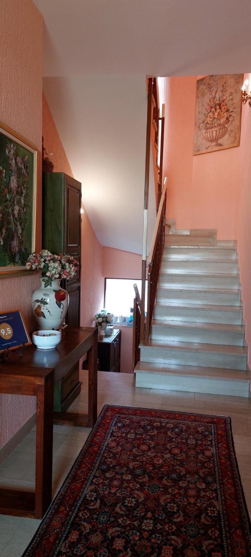 Apartmán Duda