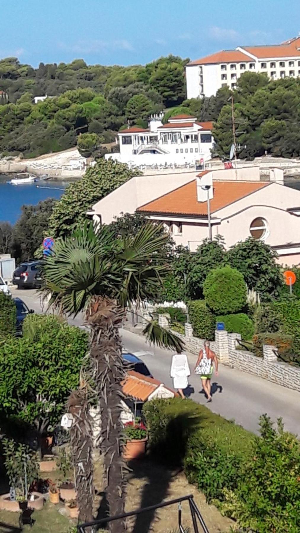 Apartmán Duda Pula