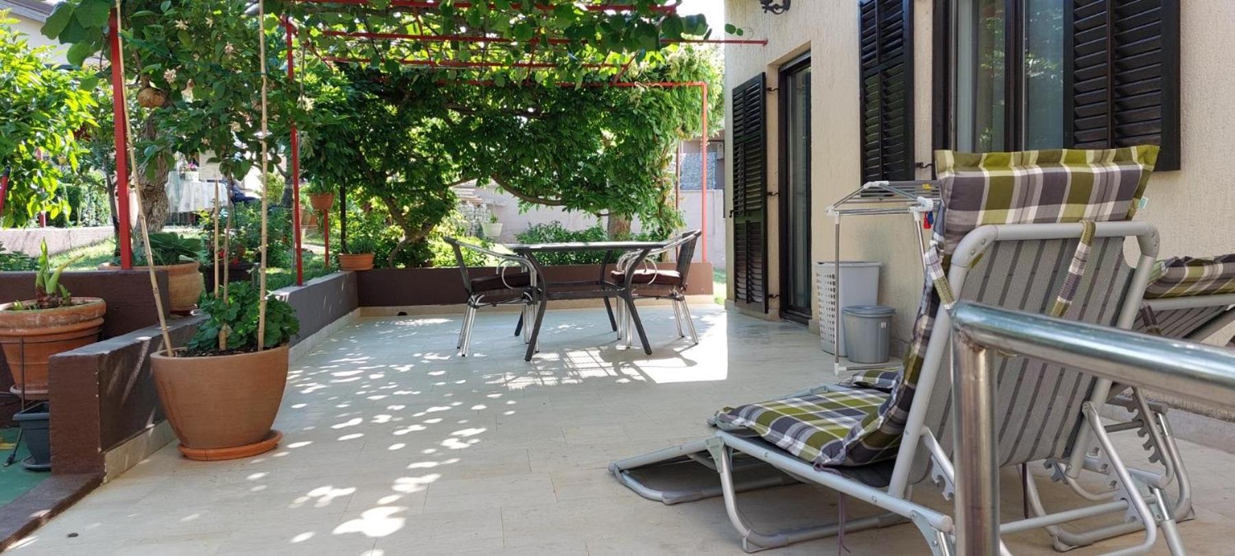 Apartmán Duda Pula